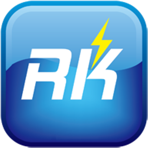 Logo RK